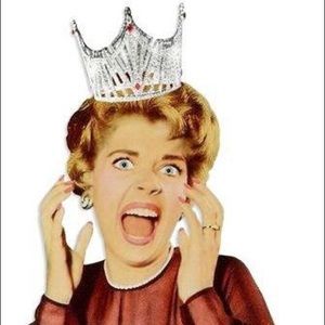 Meet your Posher, Lynn